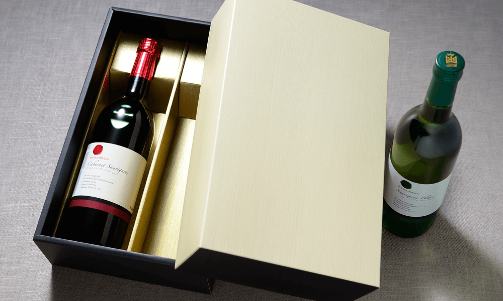 つむぎゴールドイメージ